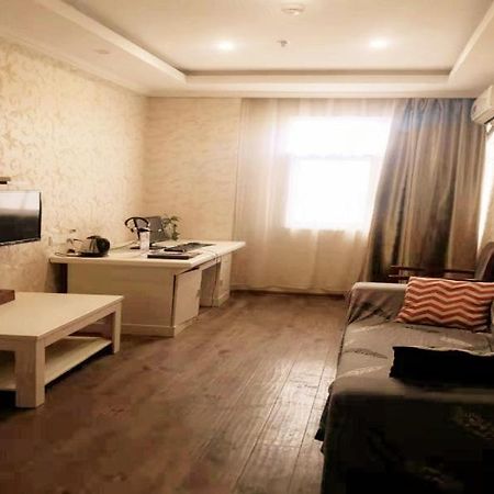 Greentree Inn Zhejiang Ningbo Dongqian Lake Yinxian Avenue North Mozhi Road Business Hotel Exteriér fotografie