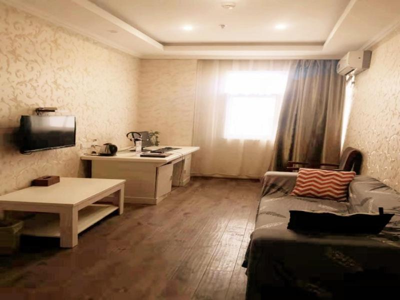 Greentree Inn Zhejiang Ningbo Dongqian Lake Yinxian Avenue North Mozhi Road Business Hotel Exteriér fotografie